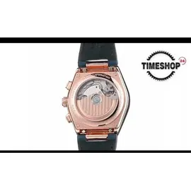 Frederique Constant Highlife FC-391NS4NH4 Edelstahl 41 mm FC-391NS4NH4
