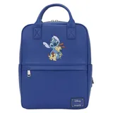 Loungefly - Lilo & Stitch - Animal Friends - multicolor - Lizenzierter Fanartikel - Standard