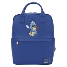 Loungefly - Lilo & Stitch - Animal Friends - multicolor - Lizenzierter Fanartikel - Standard
