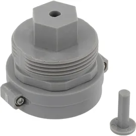 eQ-3 Oventrop Heizkörper-Ventil-Adapter Kunststoff