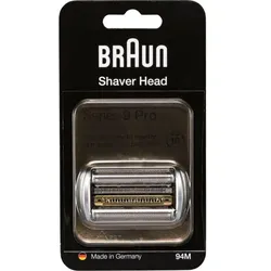 Braun Kombipack 94M