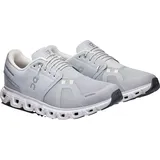 On Cloud 6 Herren Glacier / White 44,5