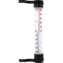 Okko OUTDOOR THERMOMETER ZLS-004, Thermometer + Hygrometer