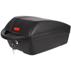 Gepäckbox mit Quick-Release-System 11 l