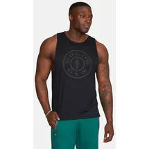 Gold's Gym Golds Gym Tanktop PIERCE in schwarz | Gr.: M
