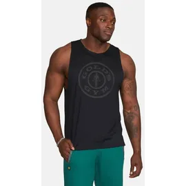 Gold's Gym Golds Gym Tanktop PIERCE in schwarz | Gr.: M