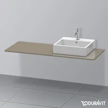 Duravit XSquare Konsole XS060GR8989,