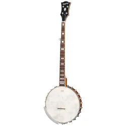 Epiphone Mastertone Bowtie Open Back Banjo - Bluegrass Banjo