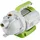 TOOLCRAFT Gartenpumpe 5000 l/h 43 m