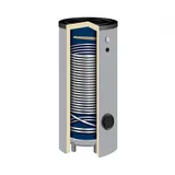 TWL Technologie SWP-300 300 Liter Hochleistungsstandspeicher Wärmepumpenspeicher Isoliert 50 mm