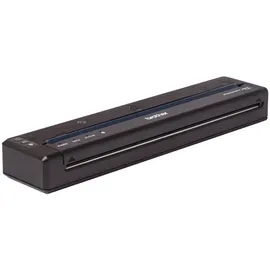 Brother PJ-862 Schwarz