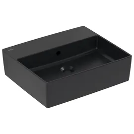 Villeroy & Boch Memento 2.0 Aufsatzwaschtisch 50 x 42 cm (4A0752R7)