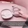 Sony WH-1000XM6 Sand Pink