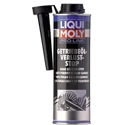 Liqui Moly 1x 500ml Pro-Line Getriebe Öl Verlust Stop [Hersteller-Nr. 5199]