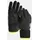 Ortovox Fleece Grid Cover Glove Handschuhe Herren black raven - 9.5