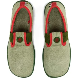 Affenzahn Dreamy Drache Slipper Grün 29