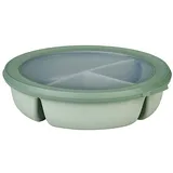 Mepal Bento Bowl Cirqula nordic sage 1 l