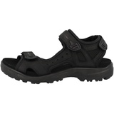 Herren Yucatan Plus W Sandal, 43 EU