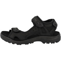 ECCO Herren Yucatan Plus W Sandal, 43 EU