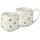 Villeroy & Boch Kaffeetasse 0,36 l Mehrfarbig 2 St.