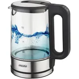 Mesko MS 1301B 1,7 l Schwarz