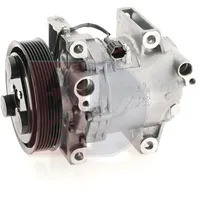 AKS DASIS Kompressor Klimaanlage 852784N