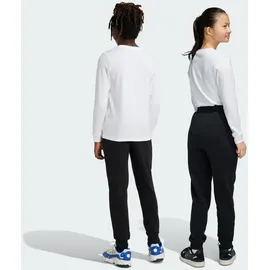 adidas Sporthose Schwarz 134