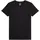 G-Star T-Shirt 3er Pack - COVE, Rundhals, einfarbig schwarz, L,