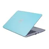 HP Laptop 14 Zoll, Notebook 14 Zoll, EliteBook 840 G3, i5-6200U, 16GB RAM DDR4, 512GB SSD, QWERTZ Tastatur beleuchtet, Laptop Windows 10 Pro, 2 Jahre Garantie (Metal Mint)