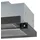 Cata TFH 6630 BK Unterbaut 60 cm Schwarz