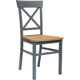 Andas »Tatra TOPSELLER« (Set) 2 Stk.Holzstuhl im 2er, 4er oder 6er-Set, Küchenstuhl Landhaus