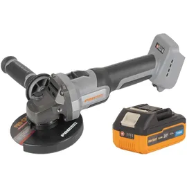 procraft industrial AG 125Abb inkl. 1 x 4,0 Ah - ohne Ladegerät