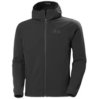 HELLY HANSEN Cascade Shield Jacket Black, M
