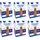 Fresenius Fresubin 2 KCAL FIBRE Drink Schokolade 24x200ml Trinkflasche
