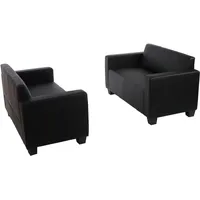 MCW, Sofa + Bettsofa, Moncalieri-2-2 (2-Sitzer)