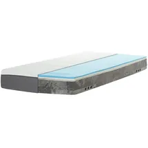 Emma 25 Federkern 120 x 200 cm