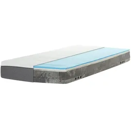 Emma 25 Federkern 120 x 200 cm