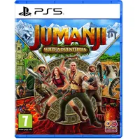 Outright Games Jumanji: Wild Adventures