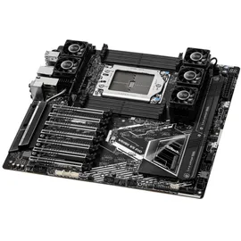 ASRock WRX90 WS EVO