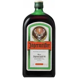 Jägermeister Likör Kräuterlikör 1l (35% Vol)