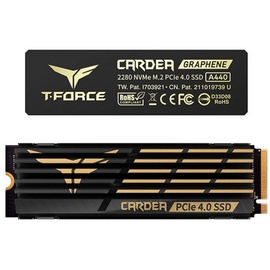 Team T-Force Cardea A440 2 TB M.2