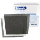 De'Longhi Universal schwarz 1 St.