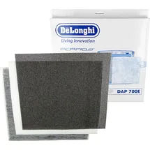 De'Longhi Universal schwarz 1 St.