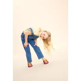 Affenzahn Vegan Airy Blau 25