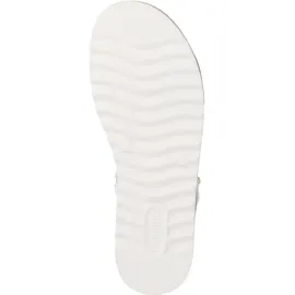 remonte Keilsandalette Damen Beige 38