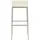 CLP Barhocker Montreal 37 x 85 cm Creme