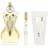 100 ml + Eau de Parfum 10 ml + Body Lotion 75 ml Geschenkset
