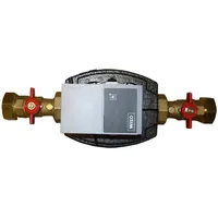 Fröling Pumpengruppe OE 1 mit HE-Pumpe zur Puffer- oder