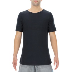 UYN Natural Training Funktionsshirt Herren blackboard L
