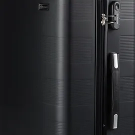 Benzi 5330 Koffer-Set 3-tlg. schwarz